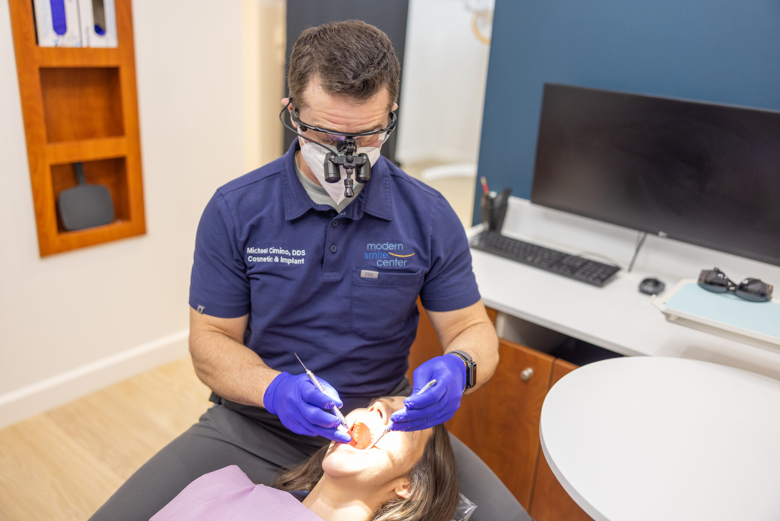 Dental Restoration